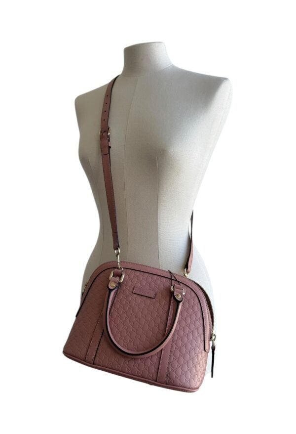 GUCCI - MINI DOME - Image 10